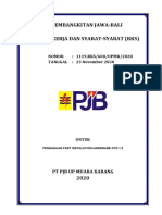 Gas Turbine Hot Parts - PJB UP MKR