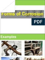 Corrosion Btech