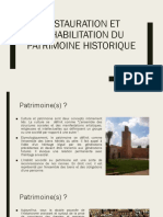 R - Vision-Patrimoine-Connaissance-G - N - Rale - PDF Filename UTF-8''Révision-patrimoine-connaissance-générale