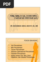 Download VisiMisiGoalObjectivebydwiyogyastaraSN55373004 doc pdf