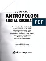 (16) Buku - Antropologi Sosial Kesehatan