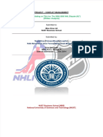 Fdocuments - in - NHL Case Study Solution
