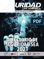 SeguridadenAmérica 127 W