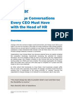 3 Change Conversations Ceos HR PDF
