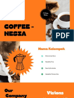 Managing Business Growth (Coffee-Nesia)