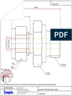 SS 400 1 4RS SwagelokCompany 2DSalesDrawing 11 11 2021