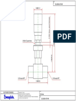 SS 2MG4 EP MH SwagelokCompany 2DSalesDrawing 11 11 2021