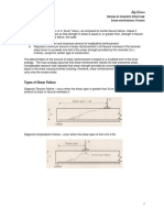 Notes Shear