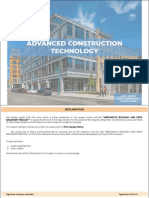 GRP 12 Advanced Construction - PPT Final