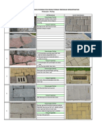 Standar Defect Infra