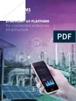 Iot Brochure