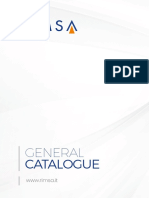 General Catalogue: WWW - Rimsa.it