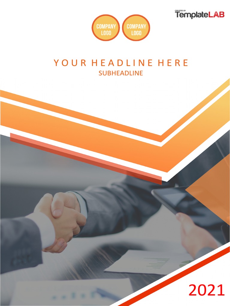 Agreement Cover Page | PDF
