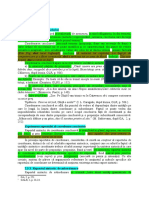 Sintaxa Limbii Române (Curs Nr. 4)