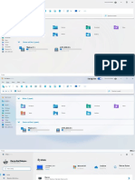 Folders (7 Pinned) : File Home Insert Share View