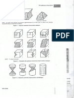 Essai Destructif Beton Et Forme de Fretage