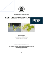 Buku Penuntun Praktikum KJT Bioteknologi 2020