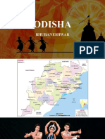 Odisha: Bhubaneshwar
