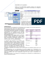 5. Tratamiento farmacológico 