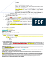 Modulo 1 y 2 - Derecho Penal Ii (Resumen)