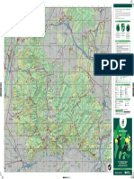 Mapa Us Ciclista 2019 Hq