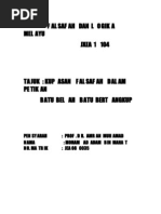 Download Karya klasik Batu Belah Batu Bertangkup by Firda  SN5537523 doc pdf