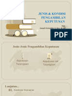 Pertemuan Ke 4