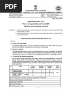 GST Unit Quantity Code List | PDF