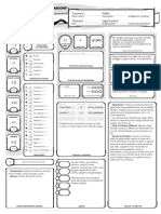 D&D Next - Personajes Pregenerados Del Starter Set