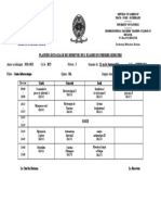 Emploi IIA 2 Du 10 - 15 Janv