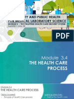 Module+3 4+-+Health+Care+Process+