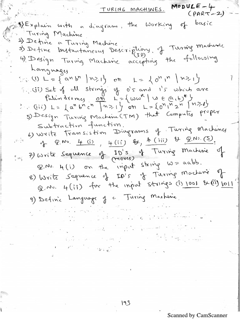 ATC Module 4 and Module 5 From Page 192 Onwards | PDF