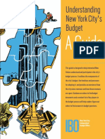 A Guide: Understanding New York City's Budget