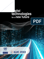 Digital: Technologies