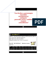 7 Casos Clinicos Metabolicos y Mixtos