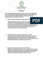 Practical Research 1 Worksheet 3-1