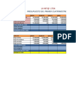 Taller 2 Excel - Funcion Min Max Promedio