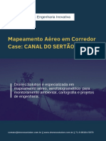EBOOK CANAL DO SERTÃO