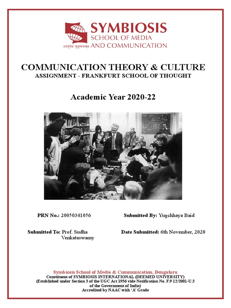 Communication visual data 5