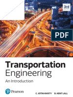 C. JOTIN KHISTY B. KENT LALL - Transportation Engineering An Introduction-Pearson (2016)