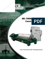 De-7200 VFD - Brochure