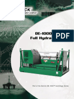 De-1000 FHD - Brochure