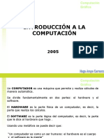 Computacion Partes