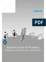 FESTO - Process Automation