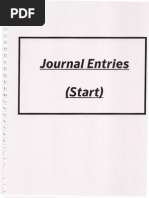 Download Journal Entries by Vishal Gandhi SN55377632 doc pdf
