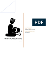 Financial Account