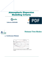 12b - Modelling criteria