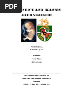 Download Case Abortus Inkomplit VENNY by Ephenk Punk SN55377812 doc pdf