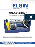 ESS-1450HD2 - 2020 - Brochure