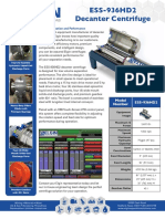 ESS-936HD2 - 2019 - Brochure